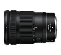 Objetivo NIKON NIKKOR Z 24-120 mm f/4 S con 2 años de garantía nuevo
