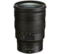 Nikon Nikkor Z 24-70 mm f/2,8 S Nikon Z
