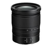 Nikon NIKKOR Z 24-70mm f/4 S Objetivo