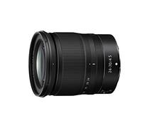 Nikon NIKKOR Z 24-70mm f/4 S Objetivo