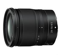 Nikon Nikkor Z 24-70mm F4 S