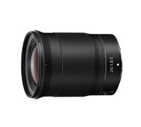 Nikon Nikkor Z 24 mm f/1,8 S Nikon Z