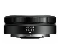 Nikon Nikkor Z 26 mm f/2,8 Nikon Z