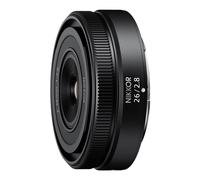 Nikon Z 26mm f/2.8 Nikkor