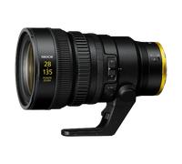 Objetivo Nikon NIKKOR Z 28-135 mm f/4 PZ nuevo