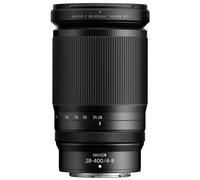 Nikon Z 28-400mm F/4-8 VR | ✅ Precio competitivo