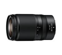 Nikon NIKKOR Z 28-75mm f/2.8
