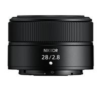 Nikon Nikkor Z 28 mm f/2,8 Nikon Z