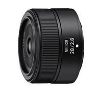 Nikon Z 28 mm f/2.8 | ✅ Reducción temporal de precio