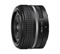 Nikon NIKKOR Z 28mm f/2.8 SE
