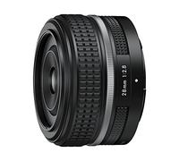 Nikon NIKKOR Z 28mm f/2.8 SE, Black