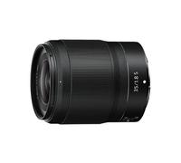 Nikon Z 35mm 1:1.8 S negro - Nuevo: en empaque original | 30 meses de garantía | Envío gratuito