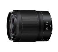 Nikkor Z 35mm F1.8 S | ✅ Precio competitivo