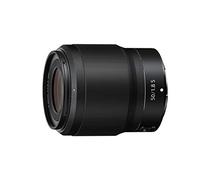 Nikon Nikkor Z 50 mm, f/1.8 S, Lente para Nikon Z, Serie S, Color Negro [Nital V.I.P.: 4 años de garantía]