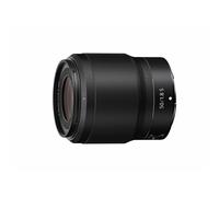 Nikon Nikkor Z 50 mm f/1,8 S Nikon Z
