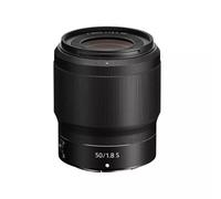 Objetivo sin espejo de fotograma completo Nikon NIKKOR Z 50 mm f/1.8 S nuevo