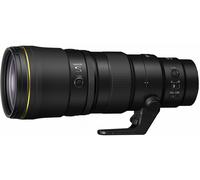 Nikon Nikkor Z 600 mm f/6.3 VR S PF nuevo
