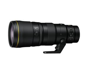 Nikon NIKKOR Z 600mm F/6.3 VR S