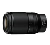 Objetivo NIKON NIKKOR Z 70-180 mm f/2,8 - Garantía de 2 años nuevo