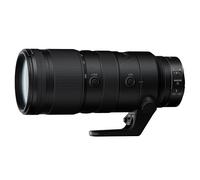 Nikon Z 70-200mm F/2.8 S-line Nikkor | ✅5 años de garantia
