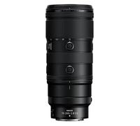 NIKON Objectif NIKKOR Z 70-200mm f/2.8 VR S II