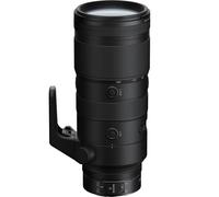 Nikon NIKKOR Z 70-200mm f/2.8 VR S Lente