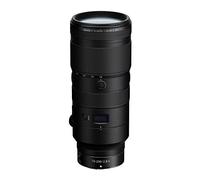 Nikon NIKKOR Z 70-200mm f/2.8 VR S Objetivo de cámara -Negro