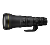 Nikon NIKKOR Z 800mm f/6.3 VR S Lente
