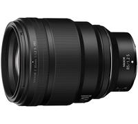 NIKON Objectif NIKKOR Z 85mm f/1.2 S