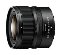 Nikon NIKKOR Z DX 12-28mm f/3.5-5.6 PZ VR