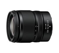 Nikon NIKKOR Z DX 16-50 mm f/2,8 VR | ✅ 5 años de garantia