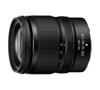 Nikon NIKKOR Z DX 16-50 mm f/2,8 VR | ✅ 5 años de garantia