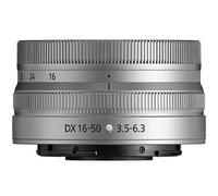 Nikon Objetivo Nikkor Z DX 16-50 F/3.5-6.3 VR SL, para Nikojn Serie Z, Negro
