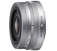 Nikon NIKKOR Z DX 16-50 mm f/3,5-6,3 VR (SL)