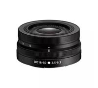 Nikon Nikkor Z DX 16-50mm F/3.5-6.3 VR