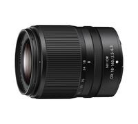 Nikon NIKKOR Z DX 18-140mm 1:3,5-6.3 VR