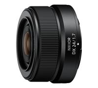 Nikon NIKKOR Z DX 24mm f/1.7