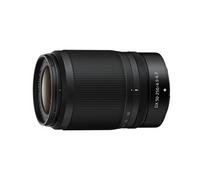 Nikon NIKKOR Z DX 50-250mm f/4.5-6.3 VR Objetivo | ✅ Precio competitivo