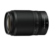 Nikon Objetivo Nikkor Z DX 50-250mm f/4.5-6.3 VR, para Nikon Serie Z, Negro