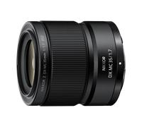 Nikon Objetivo NIKKOR Z DX MC 35 mm f/1.7 Macro Montura Z 5 años de garantía