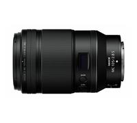 NIKKOR Z MC 105mm f/2.8 VR S