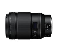 Nikon Nikkor Z MC 105mm f/2.8 VR S - modelo de demostración sin bolsa Nikon Z