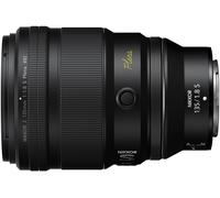 Nikon Nikkor Z Plena 135 mm f/1.8 S nuevo