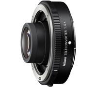 Nikon Teleconvertidor Nikkor Z 1,4x