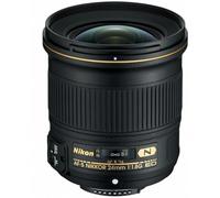 Nikkor AF-S 24mm F1.8 G ED