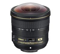 NIKON Objectif AF-S 8-15mm f/3.5-4.5E ED Fish-Eye
