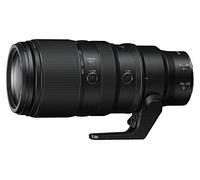 Nikon 100-400mm 1:4.5-5.6 Z NIKKOR VR S (JMA716DA) | Reacondicionado: Muy buen estado | 30 meses de garantía | AN623263