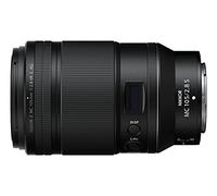 NIKON Objectif NIKKOR Z 105mm f/2.8 VR S Macro