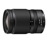 Nikon NIKKOR Z 24-105 mm f/4-7.1 | ✅5 años de garantia