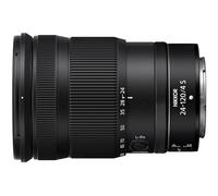 Objetivo NIKON NIKKOR Z 24-120 mm f/4 S con 2 años de garantía nuevo